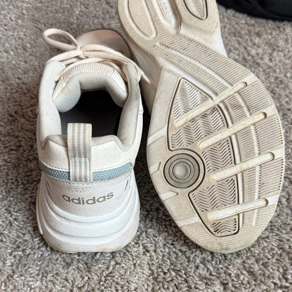 Adidas Off-White Shoes